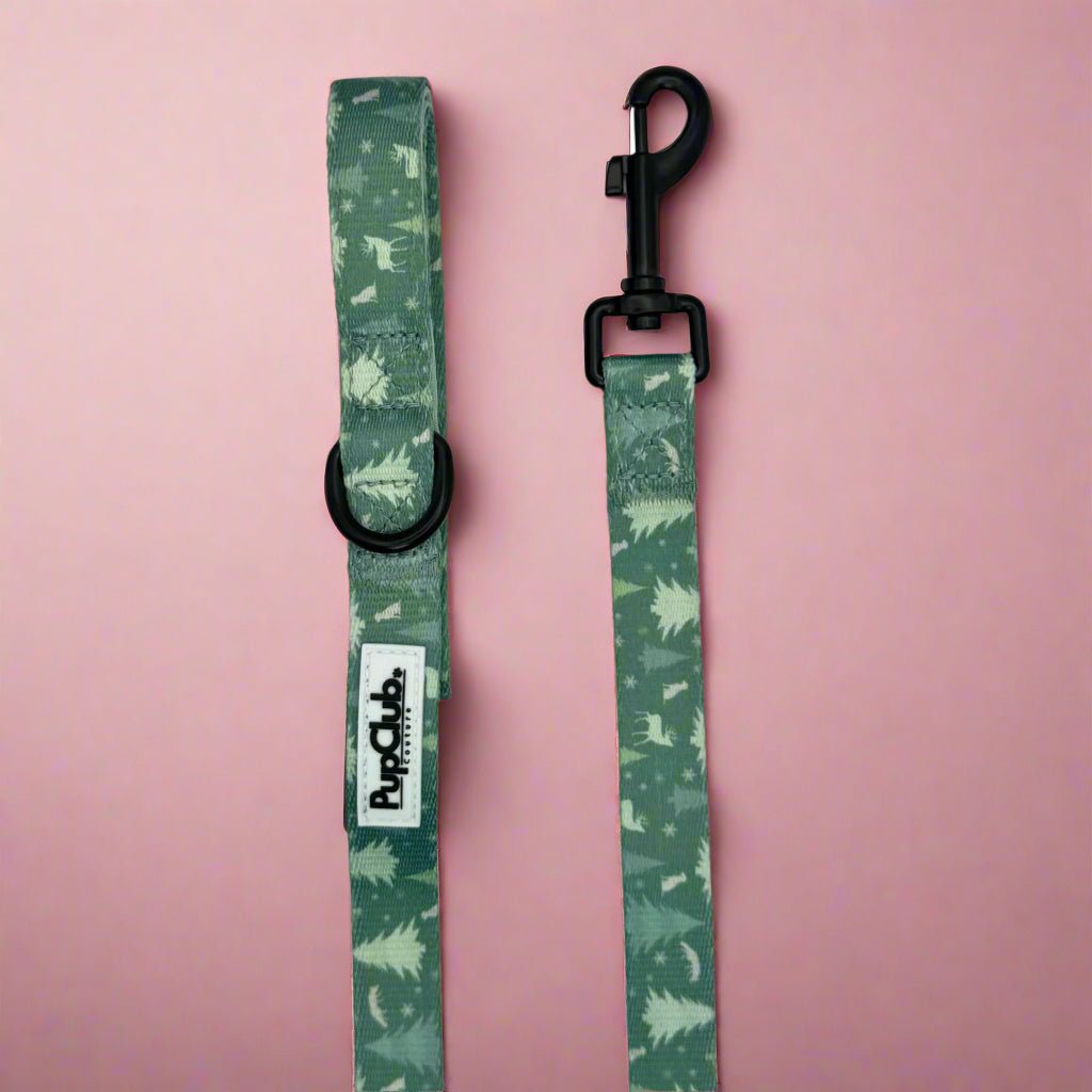 Evergreen Trails Dog Lead