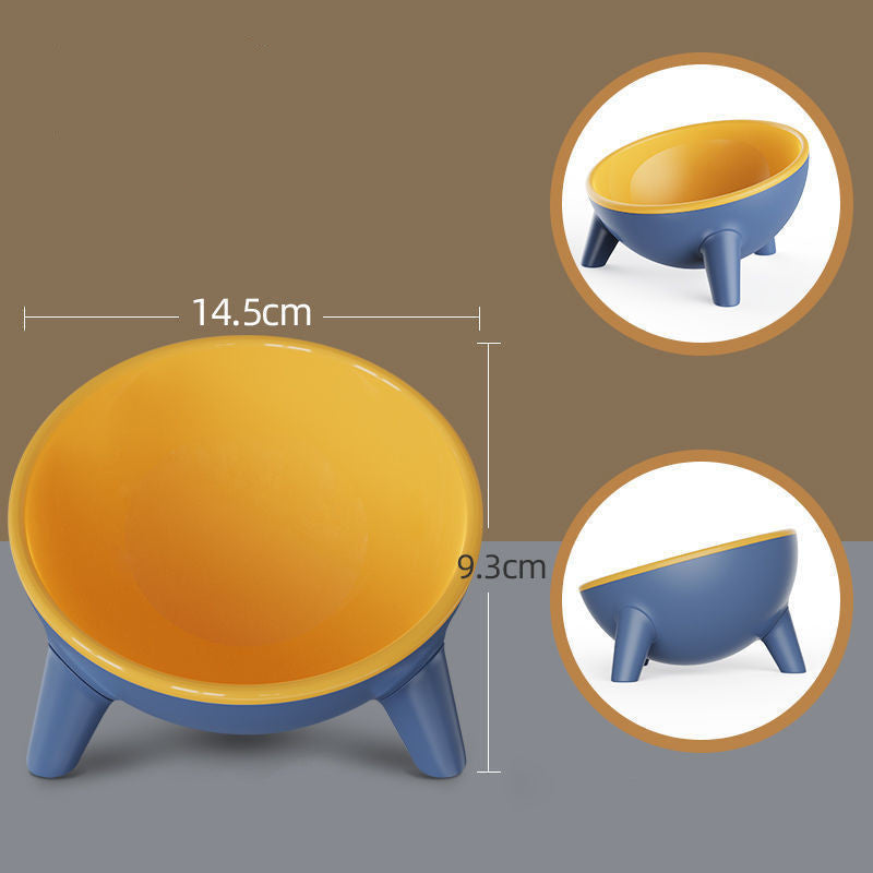 15° Tilted Pet Bowl with Stand – product image 5