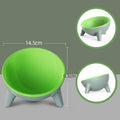 15° Tilted Pet Bowl with Stand – product image 4