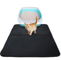 Double-Layer Waterproof Cat Litter Mat - product view 8