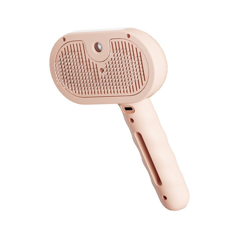 Pet Grooming Mist Comb – product image 10