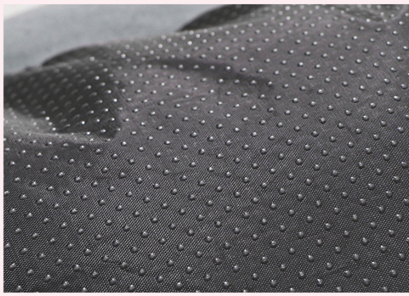 Heart-Shaped Plush Pet Bed - product view 8