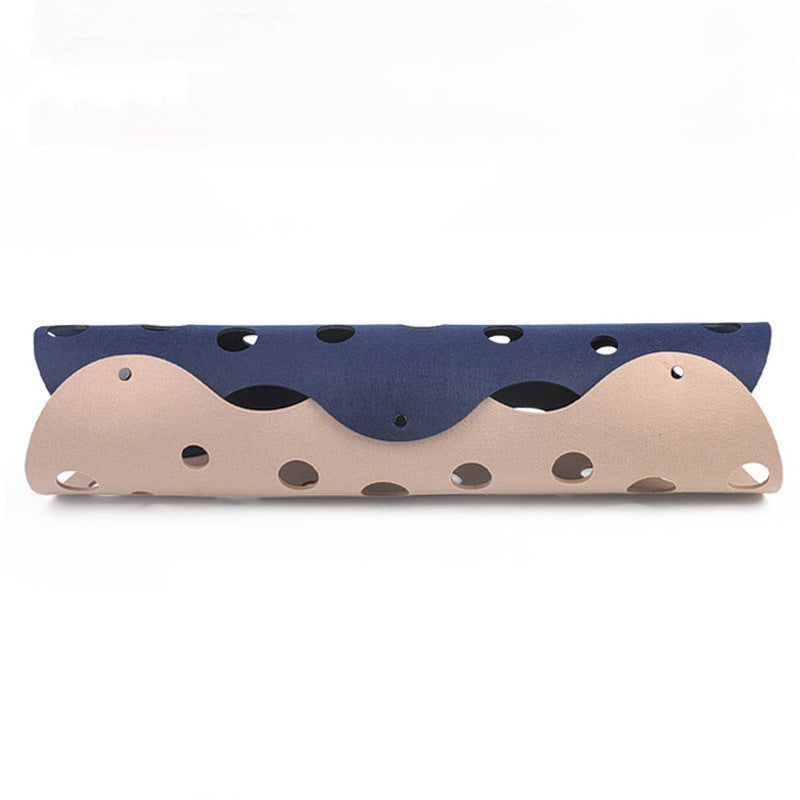 Felt Collapsible Cat Tunnel & Play Mat - product view 9