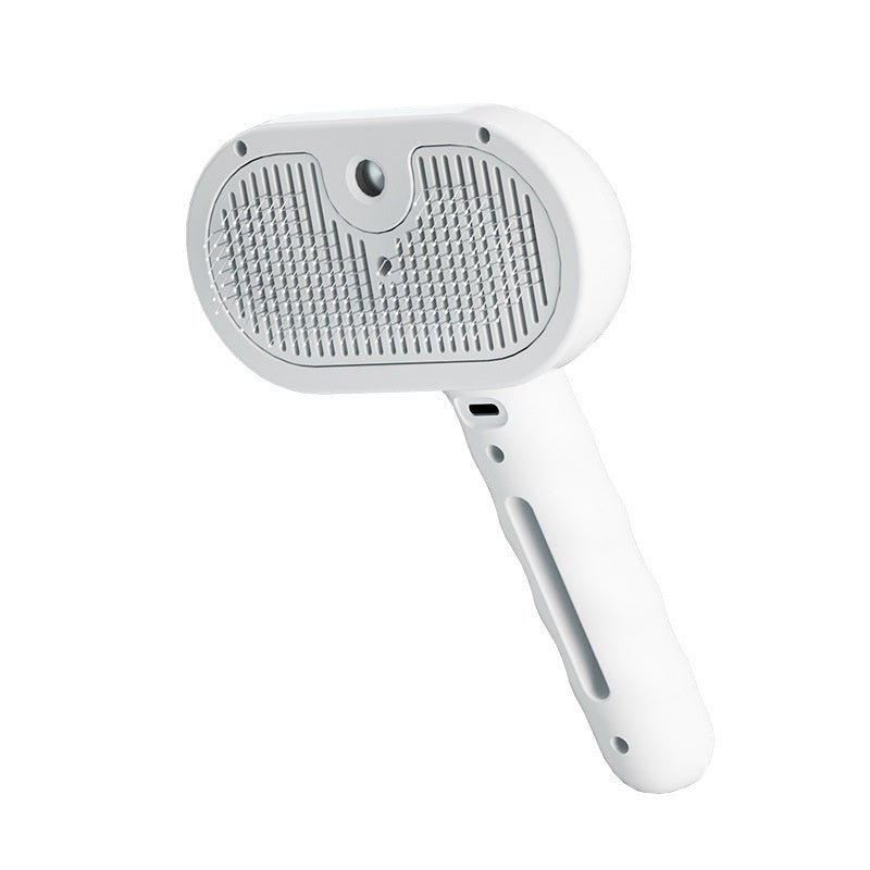 Pet Grooming Mist Comb – product image 8