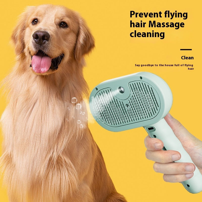 Pet Grooming Mist Comb – product image 5