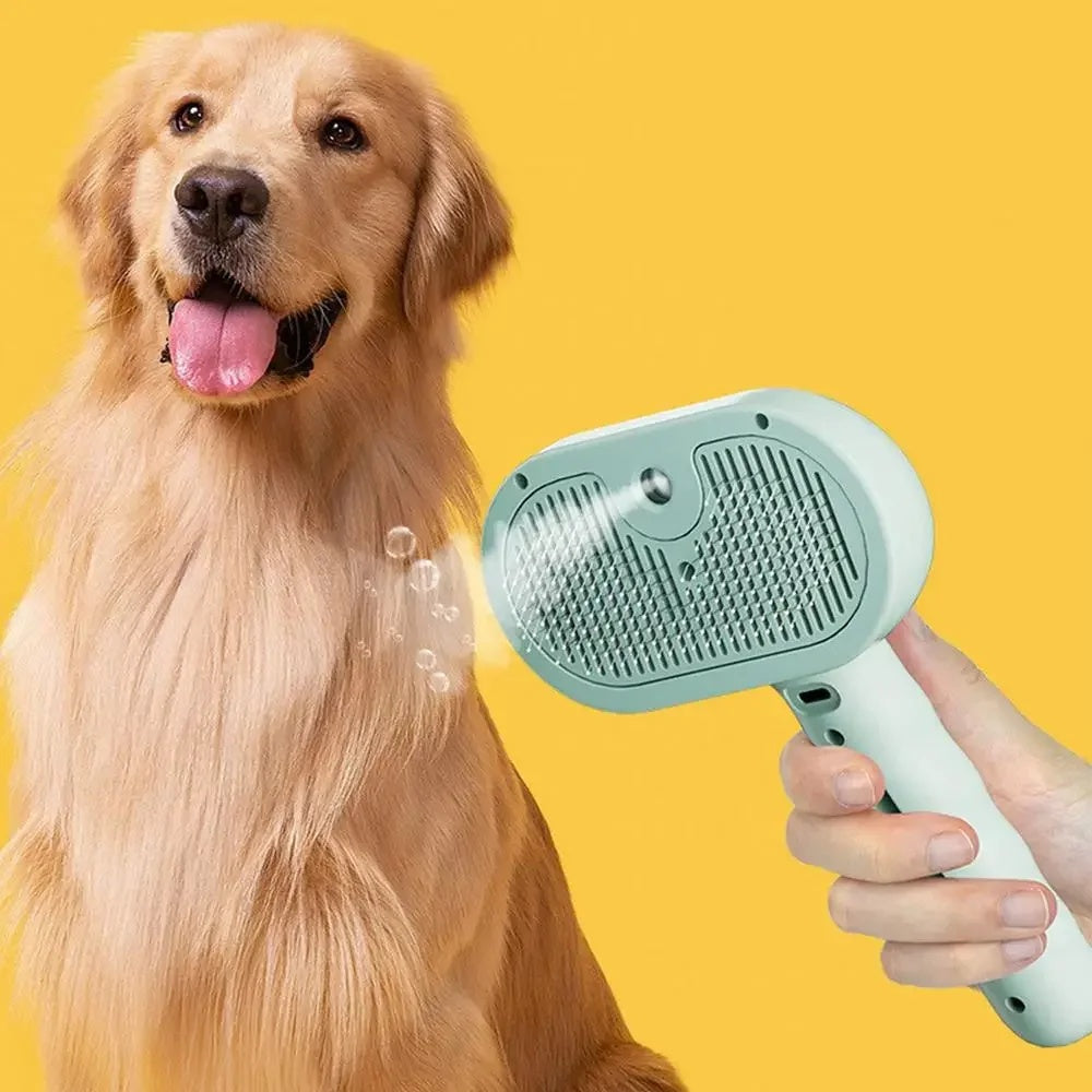 Pet Grooming Mist Comb – product image 4