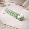 Giant Caterpillar Catnip Kicker Toy - 37cm - product view 8