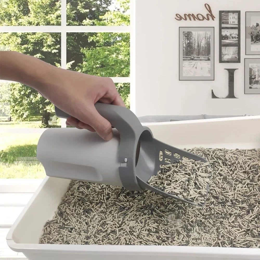 Cat Litter Cleaning Accessory Set – product image 9