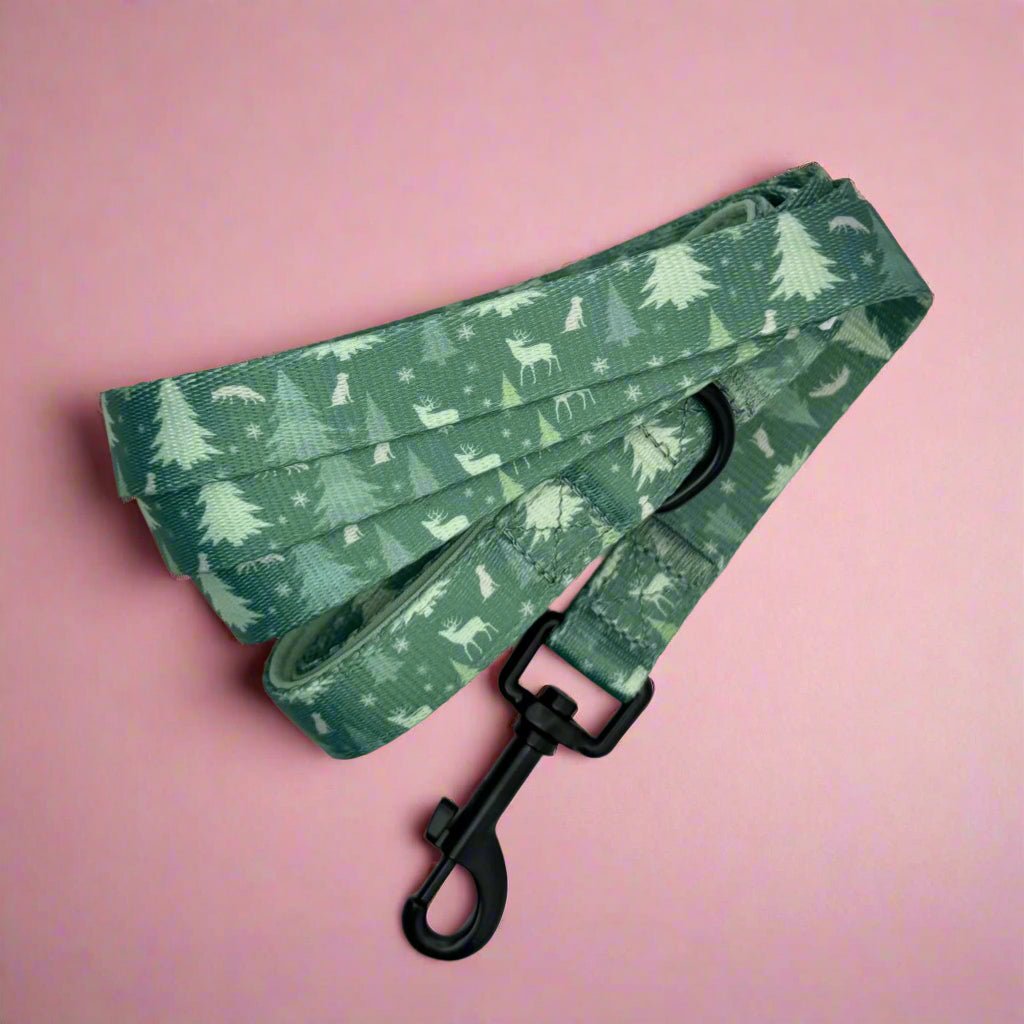 Evergreen Trails Dog Lead - product view 2