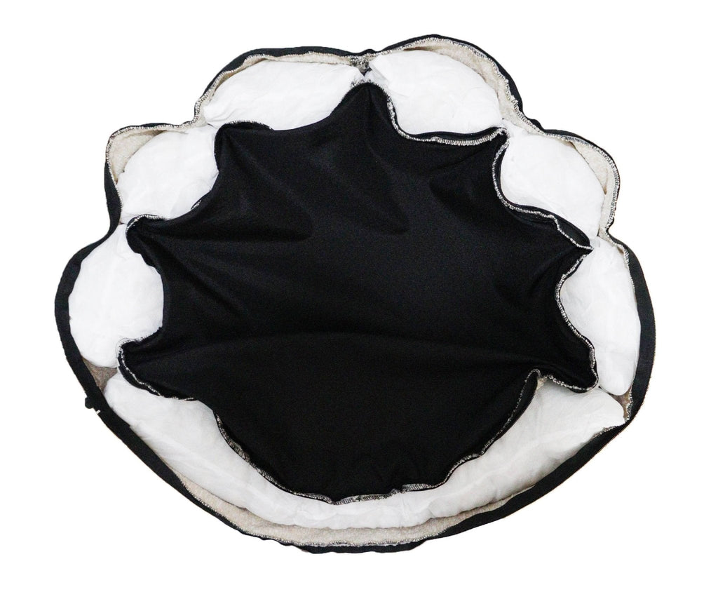 The Cotswold Bouclé High-Wall Dog Bed – product image 9