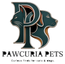 Pawcuria Pets logo
